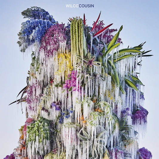 Wilco - Cousin - LP