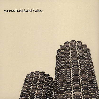 Wilco - Yankee Hotel Foxtrot - 2xLP
