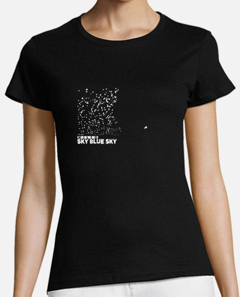Wilco - Camiseta Chica / Girl T-Shirt