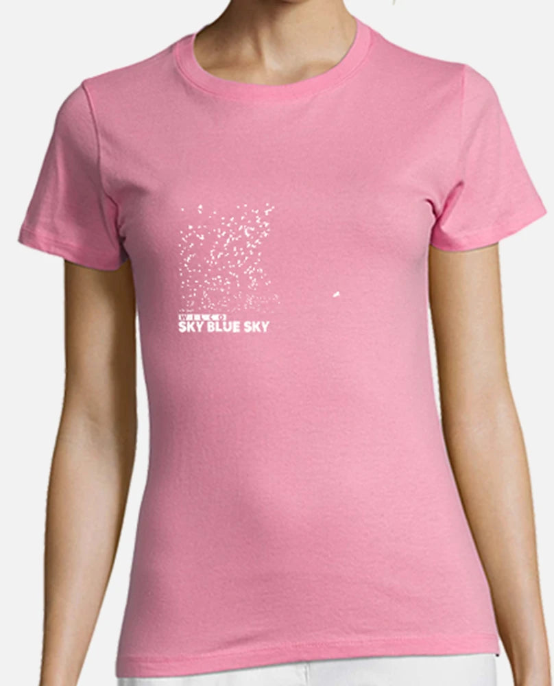 Wilco - Camiseta Chica / Girl T-Shirt