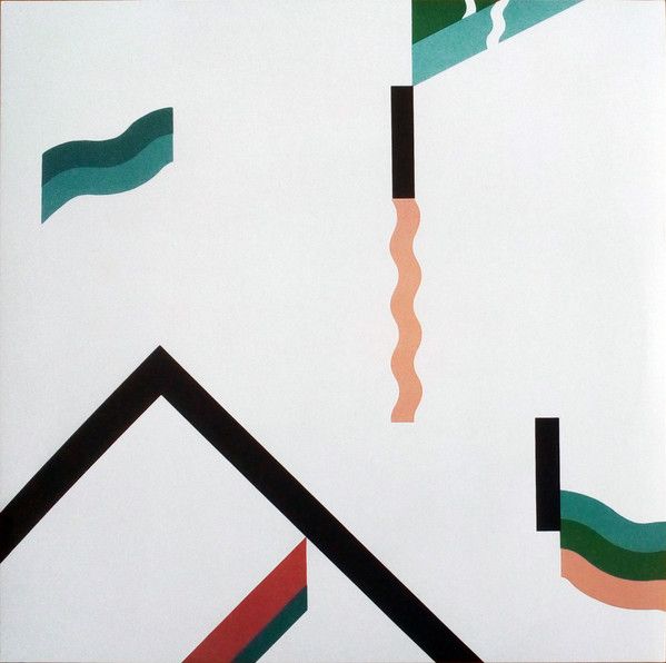 Wire - 154 - LP